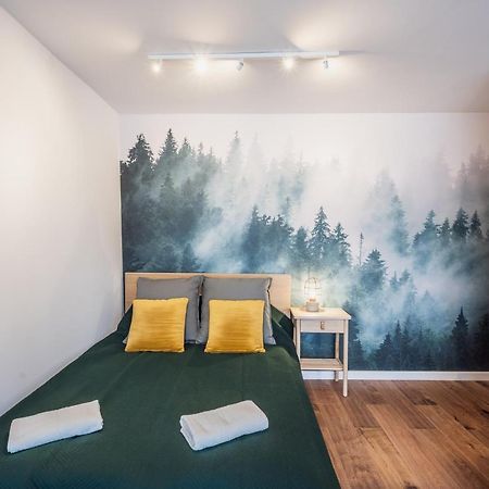 Appartement Przytulny Apartament 150 Metrow Od Rynku à Wrocław Extérieur photo